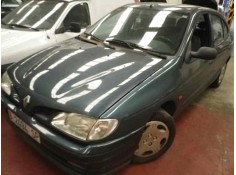 RENAULT MEGANE I CLASSIC (LA0)