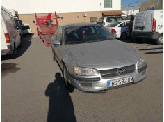 OPEL OMEGA B