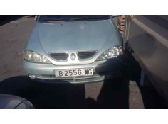RENAULT MEGANE I COACH/COUPE (DA0)