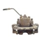 Recambio de pinza freno delantera izquierda para chrysler voyager (rg) 2.5 crd lx referencia OEM IAM 5072219AA  