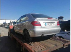 CITROËN XSARA BERLINA