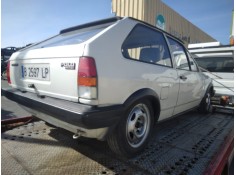 volkswagen polo (867/871/873) del año 1990 2