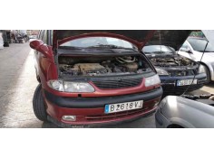 RENAULT ESPACE /GRAND ESPACE (JE0)