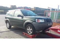 LAND ROVER FREELANDER (LN)