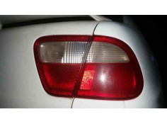 SEAT CORDOBA BERLINA (6K2)