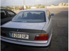 BMW SERIE 3 COUPE (E36)