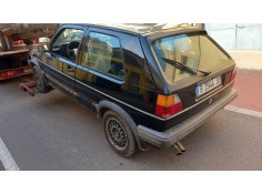 volkswagen golf ii (191/193) del año 1988