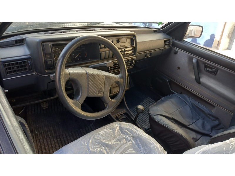 volkswagen golf ii (191/193) del año 1988