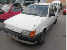 FORD FIESTA BERL./COURIER