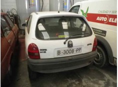 OPEL CORSA B