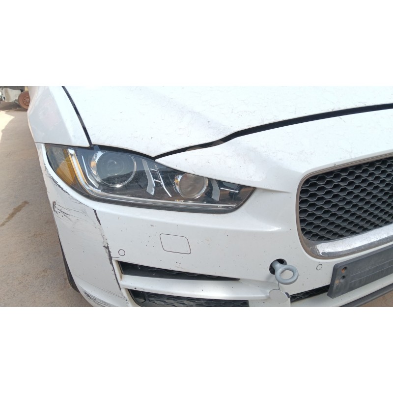 Recambio de faro derecho para jaguar xe (x760) 2.0 d referencia OEM IAM T4N17209  