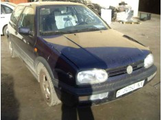VOLKSWAGEN GOLF III BERLINA (1H1)