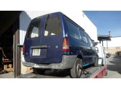 NISSAN SERENA (C23M)