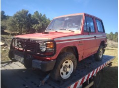 MITSUBISHI MONTERO (L040)