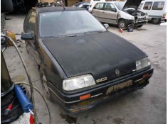RENAULT 19 HATCHBACK (B/C53)