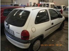 OPEL CORSA B
