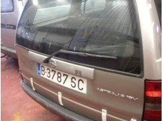 OPEL ASTRA F BERLINA