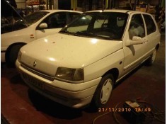 RENAULT CLIO I FASE I+II (B/C57)