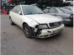 AUDI A4 BERLINA (B5)