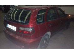 NISSAN ALMERA (N15)