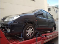 RENAULT SCENIC (JA..)