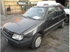 CITROËN SAXO