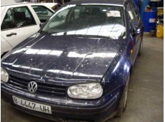 VOLKSWAGEN GOLF IV BERLINA (1J1)