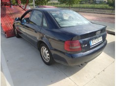AUDI A4 BERLINA (B5)