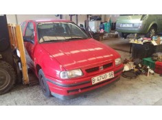 SEAT IBIZA (6K)