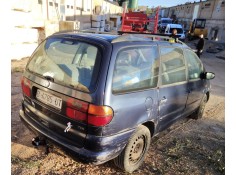 VOLKSWAGEN SHARAN (7M8)