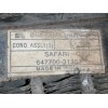 Recambio de condensador / radiador aire acondicionado para tata gran telcosport i referencia OEM IAM 6477003130  