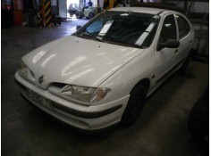 RENAULT MEGANE I BERLINA HATCHBACK (BA0)