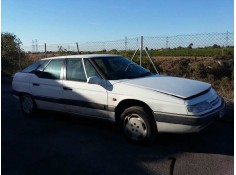 CITROËN XM BERLINA