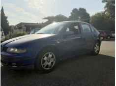 SEAT LEON (1M1)