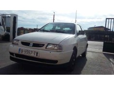 SEAT IBIZA (6K)