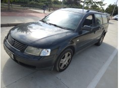 VOLKSWAGEN PASSAT VARIANT (3B5)