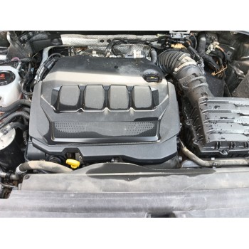 MOTOR COMPLETO DTUA 