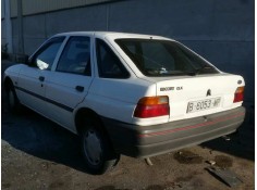 FORD ESCORT BERLINA