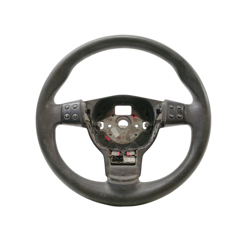 Recambio de volante para seat leon (1p1) stylance / style referencia OEM IAM 1P0959542 5P0419091H 