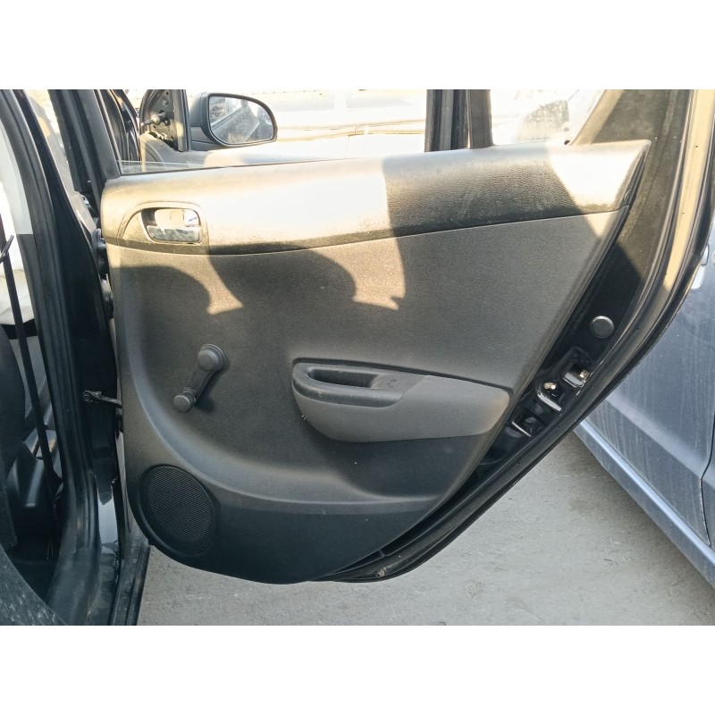 Recambio de mando elevalunas trasero derecho para hyundai i20 i (pb, pbt) 1.2 referencia OEM IAM   