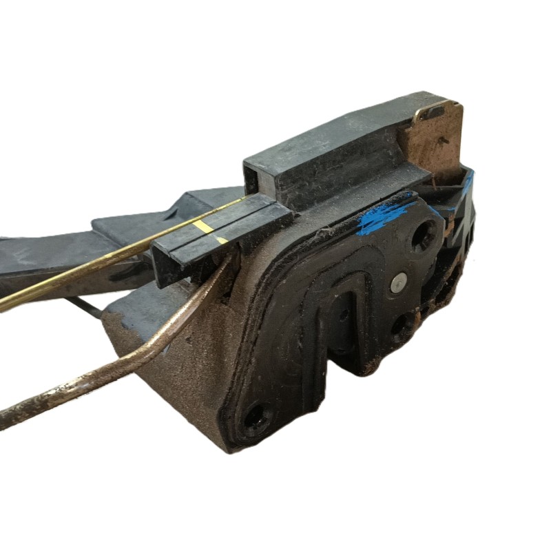 Recambio de cerradura puerta delantera derecha para hyundai terracan (hp) 2.9 crdi 4wd referencia OEM IAM 81320H1020  