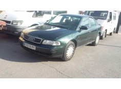 AUDI A4 BERLINA (B5)