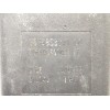 Recambio de enganche cinturon trasero izquierdo para citroën c4 lim. seduction referencia OEM IAM 96748537XT  306903500021AE
