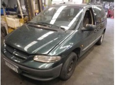 CHRYSLER VOYAGER (GS)