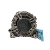 Recambio de alternador para chrysler sebring (js) 2.0 crd referencia OEM IAM 5033757AB  0124525128