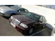 MERCEDES-BENZ CLASE C (W202) BERLINA