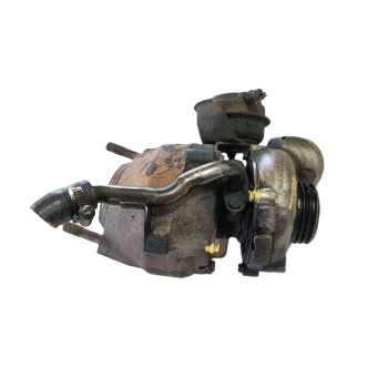 TURBOCOMPRESOR 11652414329 GT1749V 