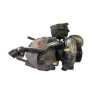 Recambio de turbocompresor para bmw 3 compact (e46) 320 td referencia OEM IAM 11652414329 GT1749V 