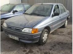 FORD ESCORT BERLINA