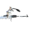 Recambio de cremallera direccion para hyundai tucson (tl, tle) 1.6 crdi referencia OEM IAM 57700D7500 57700D7500 